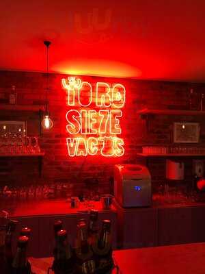 Un Toro Y Siete Vacas