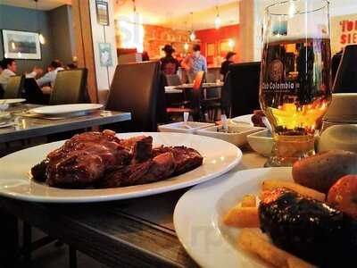 Un Toro Y Siete Vacas