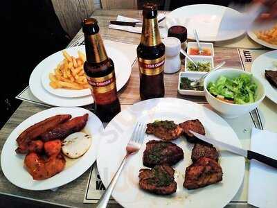 Un Toro Y Siete Vacas