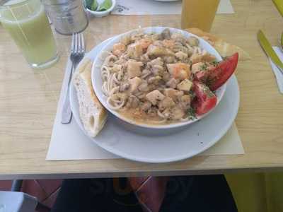 Restaurante El Manjar