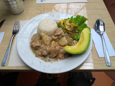 Restaurante El Manjar