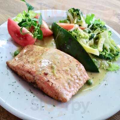 Restaurante El Manjar