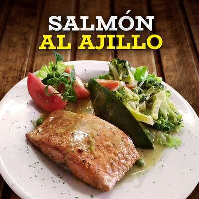 Restaurante El Manjar