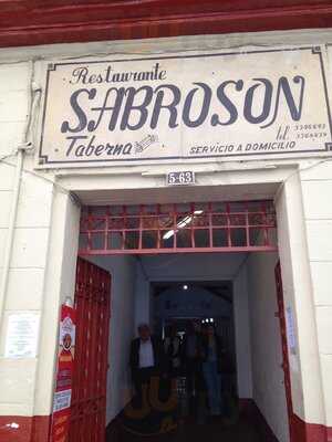 Sabroson