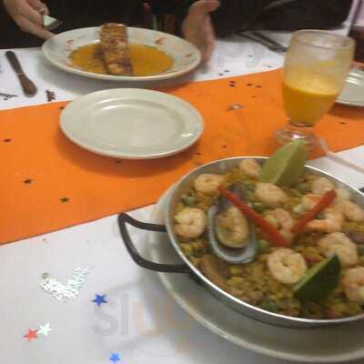 Rincón Casa De Paella