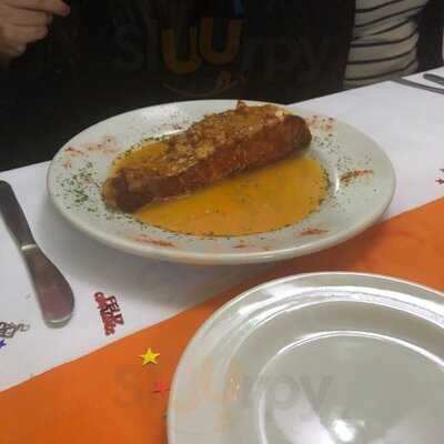 Rincón Casa De Paella