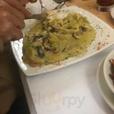 Rincón Casa De Paella