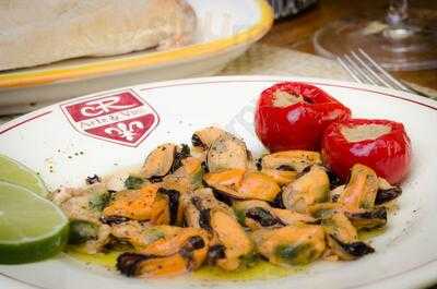 Casa Rampini: Arte & Vini