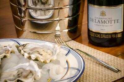 Casa Rampini: Arte & Vini