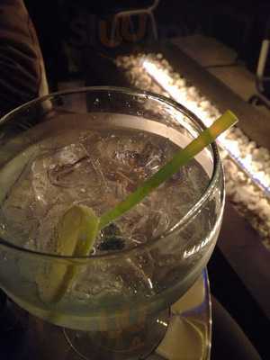 Café Bar La Estación Zona Rosa