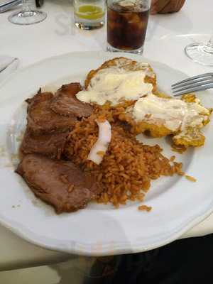 Franco Cocina De Mar