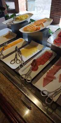 Franco Cocina De Mar