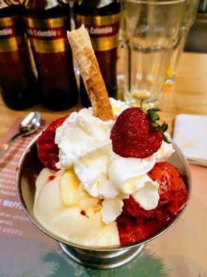 Franco Cocina De Mar