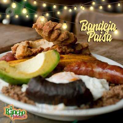 El Rancho De Juliancho