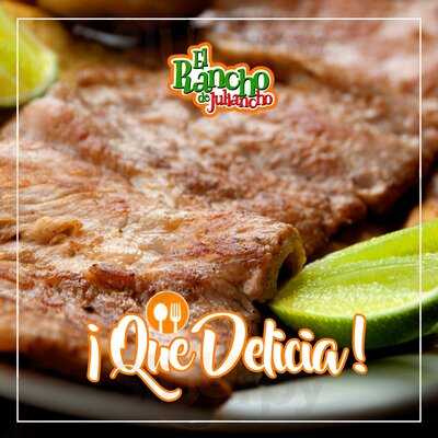 El Rancho De Juliancho