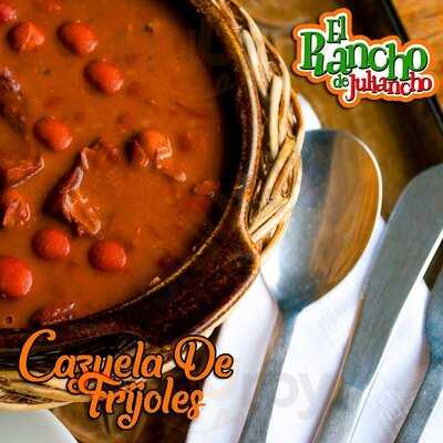 El Rancho De Juliancho