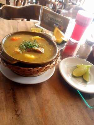 El Rancho De Juliancho