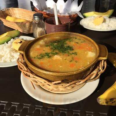 El Rancho De Juliancho