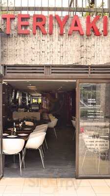 Teriyaki Sushi Bar Parque 93