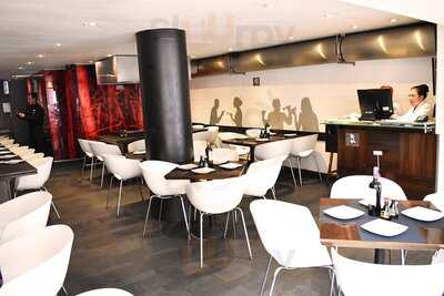 Teriyaki Sushi Bar Parque 93