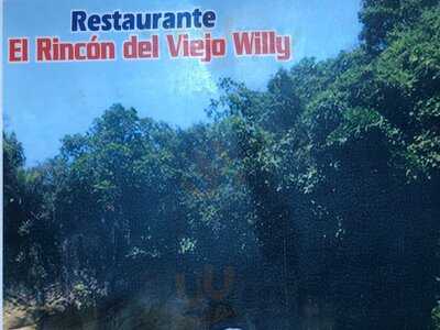 El Rincon Del Viejo Willy