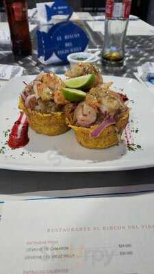 El Rincon Del Viejo Willy