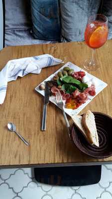 Piú Café - Lavazza