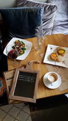 Piú Café - Lavazza