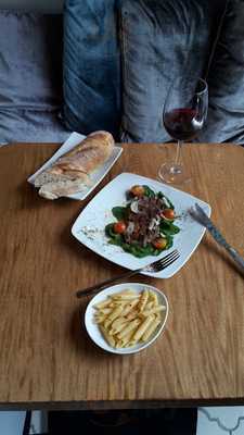 Piú Café - Lavazza