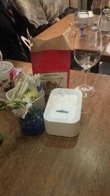 Piú Café - Lavazza