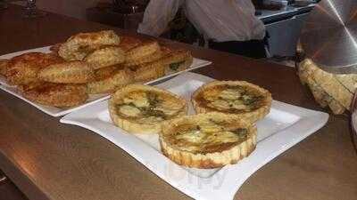 Piú Café - Lavazza