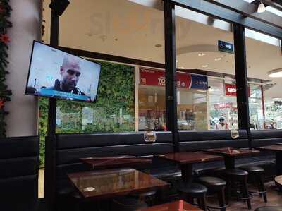 Beer - Territorio Salitre Plaza - Bogotá