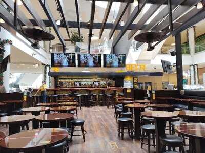 Beer - Territorio Salitre Plaza - Bogotá