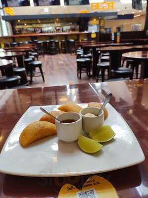 Beer - Territorio Salitre Plaza - Bogotá