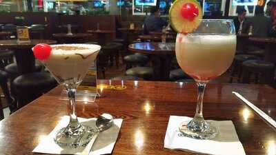 Beer - Territorio Salitre Plaza - Bogotá