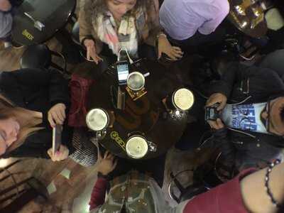 Beer - Territorio Salitre Plaza - Bogotá