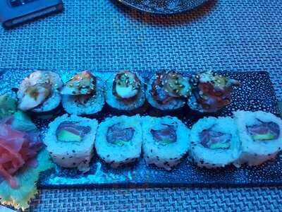 Mai Tai Sushi Bar
