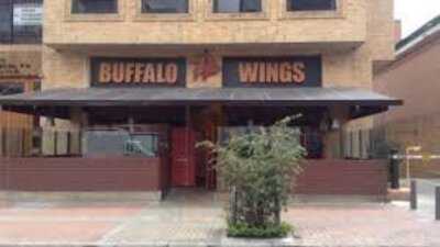 Buffalo Wings