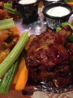Buffalo Wings