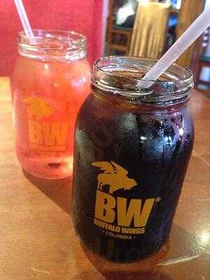 Buffalo Wings