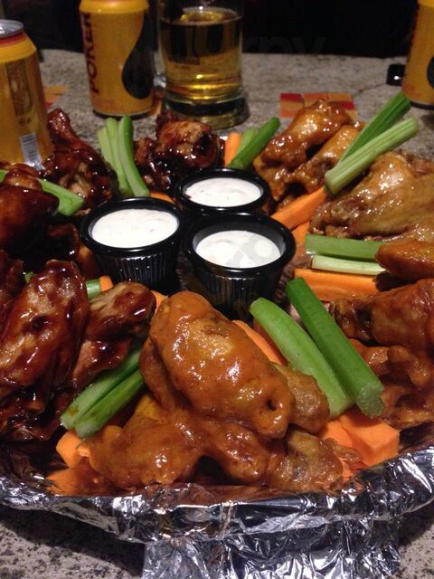 Buffalo Wings