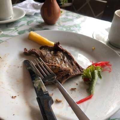 Restaurante Y Desayunadero Tony