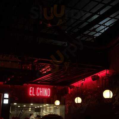 El Chino Dim Sum