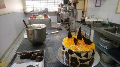 Almibar Dulces Y Postres