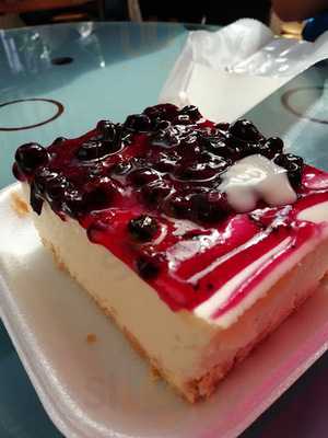 Almibar Dulces Y Postres