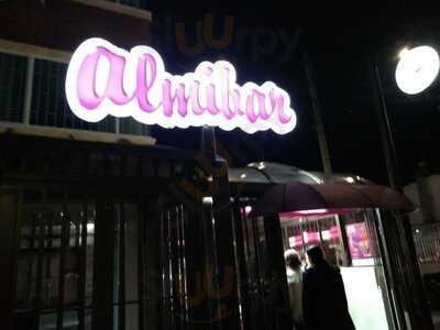 Almibar Dulces Y Postres