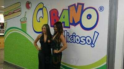 Sandwich Qbano Bulevar Niza