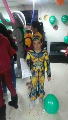 Sandwich Qbano Bulevar Niza