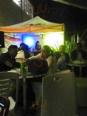 Sandwich Qbano Bulevar Niza