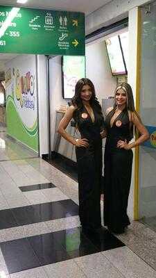 Sandwich Qbano Bulevar Niza